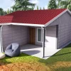 73 m² Vision Ev Kendinden Fugalı - Görsel 3